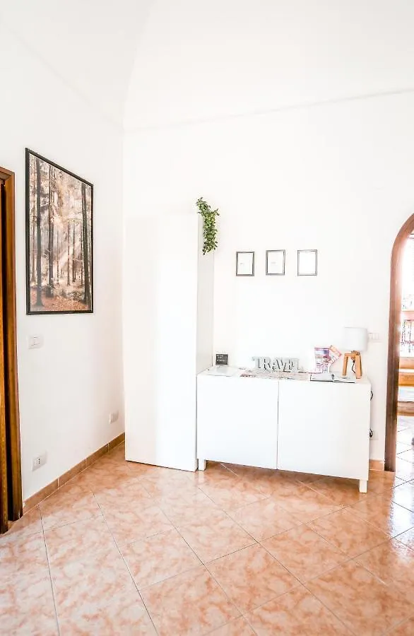 Orti 27 Rome Trastevere - Rome Vacation M&D Italy
