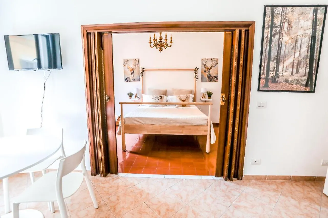 Orti 27 Rome Trastevere - Rome Vacation M&D 0*,  Italy
