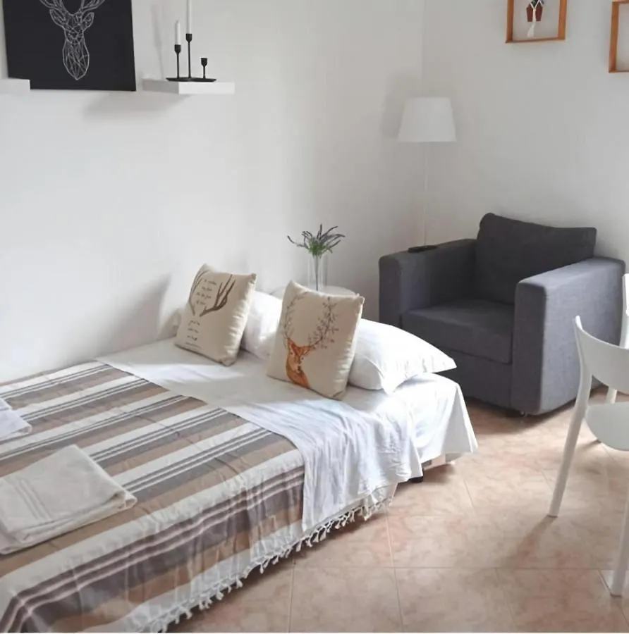 Orti 27 Rome Trastevere - Rome Vacation M&D